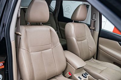 Nissan X-Trail 2.0 dCi 4WD