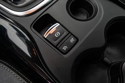 Renault Kadjar 1.2 Energy TCe Limited EDC