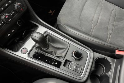 Cupra Ateca 1.5 Tsi Dsg