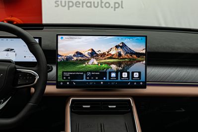 Chery Tiggo 9 Prestige 1.5 T-GDI Super Hybrid DHT 7os.