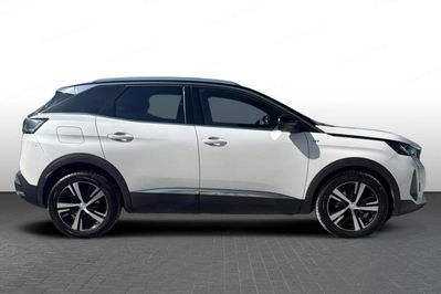 Peugeot 3008 GT 1.2 PureTech  S&S EAT8
