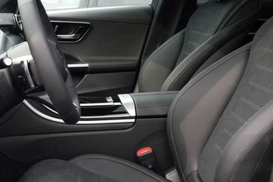 Mercedes Klasa C 220 d 4-Matic AMG Estate