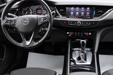 Opel Insignia 2.0 CDTI Elegance S&S aut