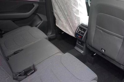 Skoda Kodiaq Edition 130 1.5 TSI mHEV DSG