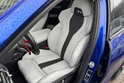 BMW X6 M Competition