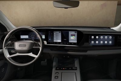 Audi Q7 TDI quattro