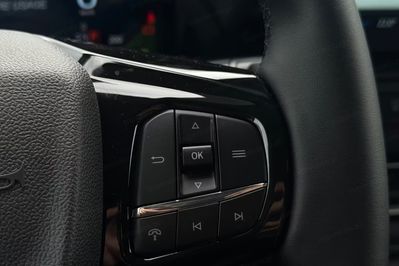 Ford Tourneo Custom 320 L2 Titanium X A8 AWD