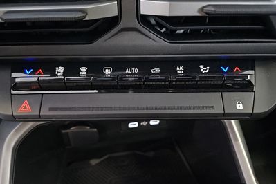Dacia Bigster 1.8 Full Hybrid Journey MMT