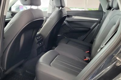 Audi Q5 40 TDI quattro
