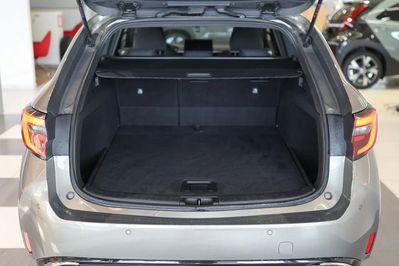 Toyota Corolla 1.8 Hybrid + LPG Comfort