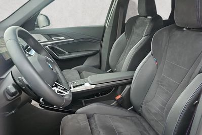 BMW X1 xDrive20d M Sport