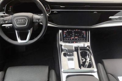 Audi Q7 50 TDI quattro S Line