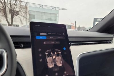 Volvo EX90 Twin Motor Performance AWD Ultra 7 os