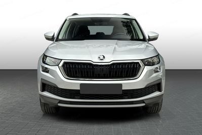 Skoda Kodiaq Ambition 1.5 TSI  DSG