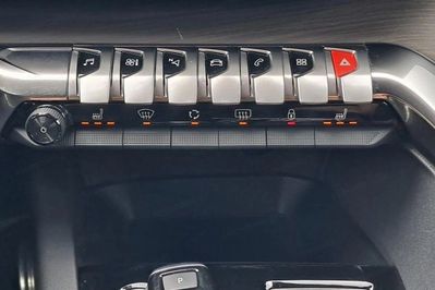 Peugeot 5008 1.6 PureTech GT Pack