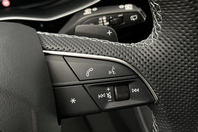 Audi Q7 TDI quattro S Line