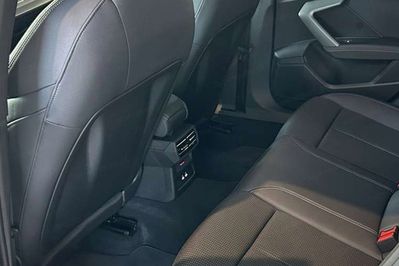 Audi A3 35 TFSI S Line Sportback
