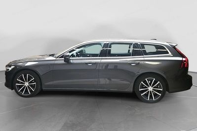 Volvo V60 T6 Plug-In Hybrid AWD Core
