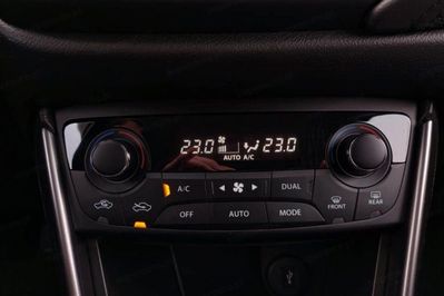 Suzuki SX4 S-Cross 1.4 Premium