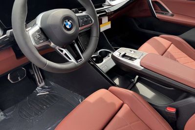 BMW X2 sDrive20i M Sport