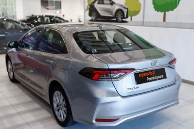 Toyota Corolla 1.5 Comfort