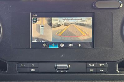 Mercedes Sprinter 317 CDI L4H2