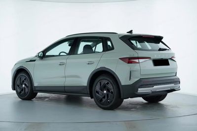 Skoda Elroq 60 63kWh