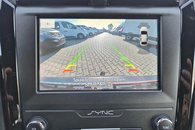 Ford Mondeo 2.0 TdCi ST-Line aut