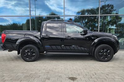 Nissan Navara 2.3 Tekna AWD