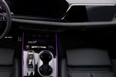 Audi A6 TDI quattro