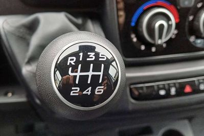 Opel Movano L3H2