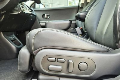 Hyundai Ioniq 5 84KWH Uniq 4WD