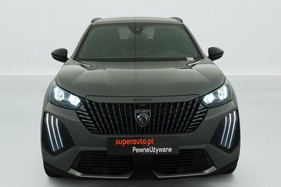 Peugeot 2008 Allure