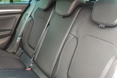 Renault Megane 1.3 TCe FAP Intens EDC