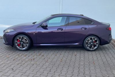 BMW Seria 2 Gran Coupe 218d