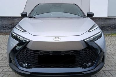 Toyota C-HR Executive 1.8 Hybrid