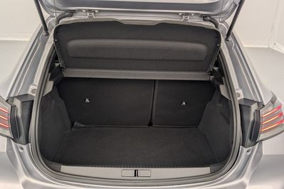 Peugeot 208 ALLURE 1.2 PureTech