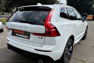 Volvo XC60 B4 D AWD Momentum Pro aut
