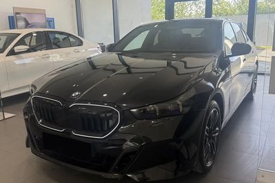 BMW Seria 5 520d xDrive M Sport
