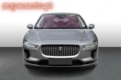 Jaguar I-Pace EV400 AWD HSE