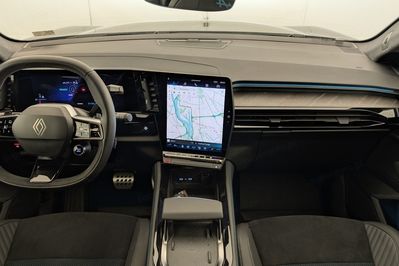 Renault Rafale Esprit Alpine 1.6 E-Tech Full Hybrid 4x4