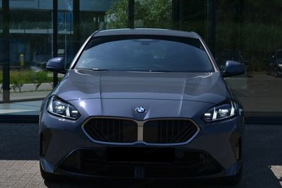 BMW Seria 1 120 M Design