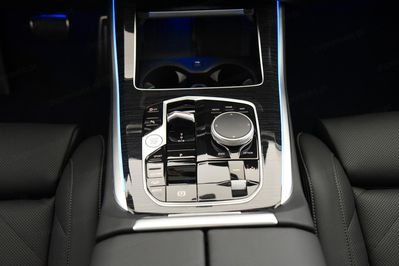 BMW X5 xDrive30d M Sport