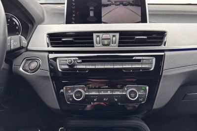 BMW X2 sDrive20i M Sport