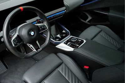 BMW X3 M50 xDrive