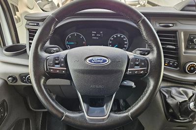 Ford Transit L2H2