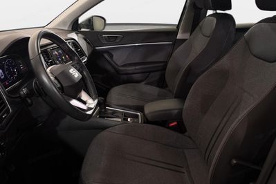 Seat Ateca 1.5 TSI Style