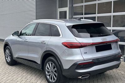 Audi Q5 TFSI