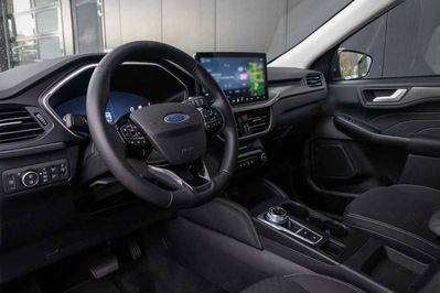Ford Kuga Titanium FWD  1.5 EcoBoost