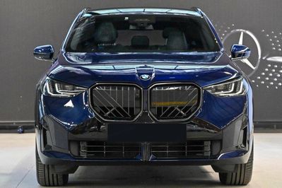 BMW X3 xDrive20 M Sport